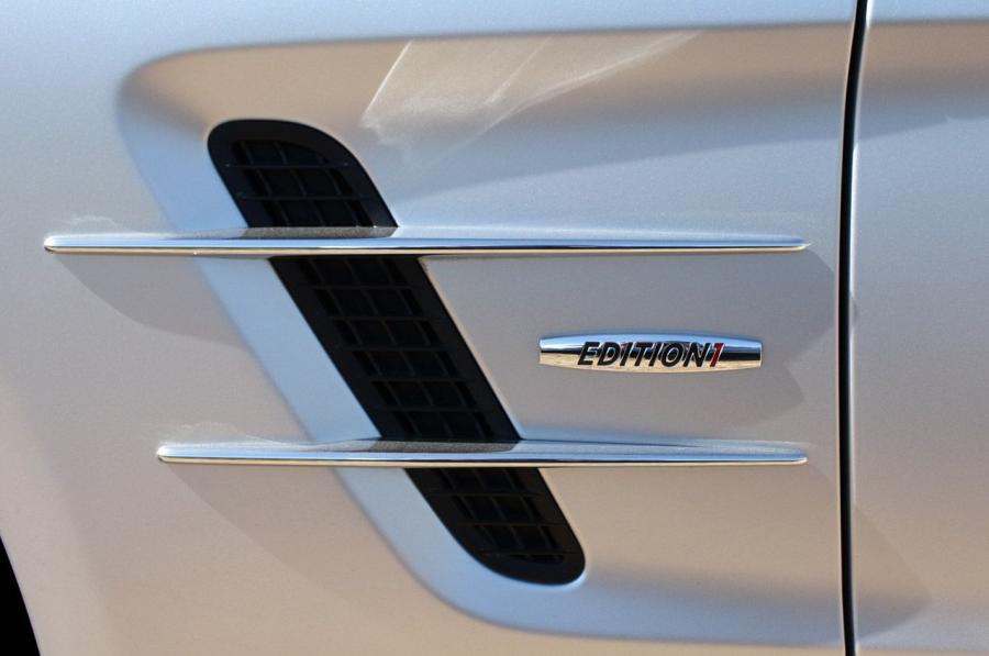  Mercedes-Benz SL550 2013 года  (фото 37 из 51)